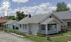 Excellent turn-key beautifully rehabbed house for sale in Indy!
Listing originally posted at http