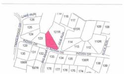 Build your dream home on this corner lot in the Tanglwood Lakes Community. Enjoy access to Tanglwood Lakes and Lake Wallenpaupack. Who says you can't have it all! WASD.
Listing originally posted at http