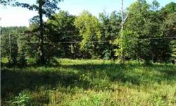 $34,900. Great building lot in beautiful Ridgecrest Estates. Cleared and ready to build on. Wooded area at rear property line. All utilities accessible. Presented by Connie Faircloth, call (423) 667-0949 for more info. MLS 1180353.Listing originally