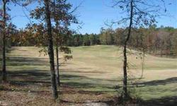 Great golf lot on one of the best golf courses in Arkansas according to Golf Digest
Listing originally posted at http