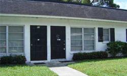 Yes, you can live in Sarasota at a really reasonable price. This condo can be called "cute", but the living area is a good size. It's perfect for full time or a Winter Get a Way. Close to everything. Seller offering a up to a $500 Home Warranty for owner
