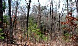 1.19 +/- acre wooded lot with mountain view. Paved subdivision road, underground power, community water available, three bedroom septic approval.Listing originally posted at http