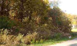 NEARLY TWO ACRES IN CREEK TRAIL FOR YOUR DREAM HOME- A GENTLY SLOPED LOT MAKES THIS THE PRIZED LOT IN THE SUBDIVISION- CITY WATER, SEWER, PHONE, ELECTRIC- 200 FT OF ROAD FRONTAGE- LITTLE EXCAVATING NEEDED- SAVE MONEY WHILE BUILDINGListing originally