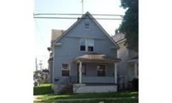 Bedrooms: 0
Full Bathrooms: 0
Half Bathrooms: 0
Lot Size: 0.09 acres
Type: Multi-Family Home
County: Cuyahoga
Year Built: 1900
Status: --
Subdivision: --
Area: --
Zoning: Description: Residential
Taxes: Annual: 1005
Financial: Gross Income: 0.00, Net