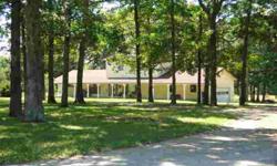 113 Acre Picture perfect farm; Large, open home set in park like scenery, numerous buildings, hunting cabin in the woods, 3 stocked ponds, great for horses, cattle or start your own hunting guided tours!
Listing originally posted at http