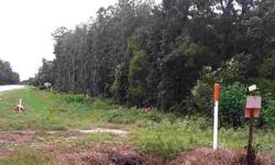 5.94 acres of unrestricted land in Conroe.Listing originally posted at http