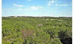 Beautiful one acre homesite on a private cul-de-sac street in Barton Creek's latest neighborhood, Amarra Drive Phase II. Wooded, with a gentle slope front to back. Property Owner's Social Membership to Barton Creek Country Club conveys with transfer fee.