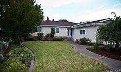 $350000/4br - 1546 sqft - Charming, Well Maintained Home with Beautiful Glass Windows!!! 1/2% DOWN, $1800!!! Government Financing. 3942 Briarwood St Napa, CA 94558 USA Price