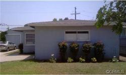 A nice and charming duplex with an open floor plan. Walking distance to downtown Covina. Back unit was built in 1921.It has 2 bedrooms, 2 baths, 938 sq.ft living space. Front unit was built in 1959. It has 2 bedrooms, 1 bath, 828 sq. ft. living space,
