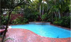 GREAT INVESTMENT PROPERTY DUPLEX WITH POOL COMPLETELY FENCED AND VERY PRIVATE - NEW ROOFListing originally posted at http