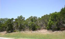 Great trees on nearly an acre corner lot in a gated community in Barton Creek. Backs to the Nature Conservancy of Texas preserve land (4000 acres), which means lots of privacy! Property owners membership to club conveys with purchase. Ten minutes (10.4