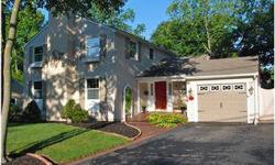 Fabulous! Over-the-top renovations of every square inch have produced a home like no other in the neighborhood. Keri Ricci is showing this 3 bedrooms / 2 bathroom property in Cherry Hill, NJ.Listing originally posted at http