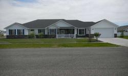 Single Family in Ammon
Jackie Adams is showing 783 Wind Chime Place in Idaho Falls which has 3 bedrooms / 2.5 bathroom and is available for $350000.00. Call us at (208) 520-8445 to arrange a viewing.
Listing originally posted at http