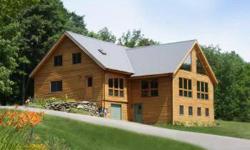 MAINE CRAFTED TIMBER FRAMED HOME ON 18.43 PRIVATE ACRES, GORGEOUS 14 ROOM CONTEMPORARY WITH 4 BEDROOMS, 2 BATHS, LOTS OF WINDOWS, MAPLE KITCHEN, CATHEDRAL CEILINGS, OPEN FLOOR CONCEPT, LOFT, BEAUTIFUL WOOD FLOORS THRU OUT, FULL FINISHED WALKOUT BASEMENT
