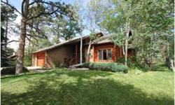 Premier location backing to heavily treed open space on an extremely quite street at north end of the pinery.
CO Homefinder has this 3 bedrooms / 4 bathroom property available at 6050 N Belmont Way in Parker, CO for $350000.00.
Listing originally posted