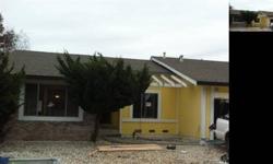 Spacious Home With Fireplace! $1500 Down/W 580 Credit! 1527 Galaxy Ct Rohnert Park, CA 94928 USA Price