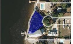 Absolutely a PREMIER LOT! More than a ? acre with 186+ linear feet of open waterfront ! Located at the end of Doric Court in a cul de sac , this lot is a one of a kind gorgeous property! Build your dream home and enjoy!