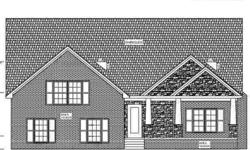 Popular Harper Plan w/ fourth Bedroom Plus Office on Large, Corner Lot! Hawthorne Valley Celebrates it's Grand Re-Opening with All New, Amazing Floor Plans & Oversized Lots! Hardwoods, Granite, Covered Porches, Volume Ceilings and Much More!!David