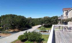 Located in a very nice beach subdivision this four bedromm home is nestled in the live oak trees. Chuck Lukoski has this 4 bedrooms / 2.5 bathroom property available at 206 Porto Vista Dr in North Topsail Beach, NC for $352000.00. Please call (910)