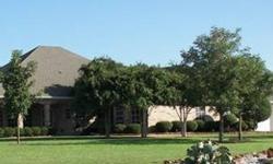 FOR SALE BY OWNER $354,000.00 negotiable REDUCED $363,000.00 $373,000.00 1100 Colina Vista Ln, Crowley, Tx 76036 Owner