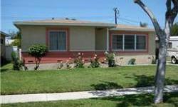 Back on market as of 6/8/12. Kennedy High school dist. Refinished hardwood floors; Fresh paint in & out. Two car detached garage. Clean & neat. Perfect starter home for first time buyer, in an excellent area of Buena Park, close to freeways, shopping,