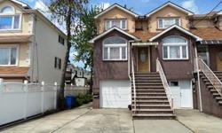 Midland Beach - Young one family town home! Great location, minutes to VZ Bridge, short distance to public transportation, beach and parks. Great value!!! $ 354,900