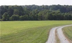 Very rare 20 acres in Danville! Rolling, pasture, woods & creek. Makes an excellent building site for your dream home. You won't find a building site like this anywhere in Danville Schools. Additional acreage available. See MLS#
Bedrooms: 0
Full