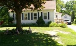 Bedrooms: 4
Full Bathrooms: 2
Half Bathrooms: 0
Lot Size: 0.34 acres
Type: Single Family Home
County: Lorain
Year Built: 1900
Status: --
Subdivision: --
Area: --
Zoning: Description: Residential
Community Details: Homeowner Association(HOA) : No
Taxes: