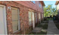 FOUR -4 PLEXES (2900, 2908, 2912 & 2916 DESTREHAN AVE.) CAN BE SOLD AS A PACKAGE OR INDIVIDUALLY @ $89K PER 4-PLEX UNIT.Listing originally posted at http