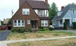 Bedrooms: 3
Full Bathrooms: 2
Half Bathrooms: 1
Lot Size: 0.16 acres
Type: Single Family Home
County: Cuyahoga
Year Built: 1930
Status: --
Subdivision: --
Area: --
Zoning: Description: Residential
Community Details: Homeowner Association(HOA) : No
Taxes: