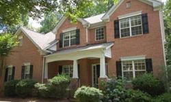 All-brick cul-de-sac home in one of Lake Wylie's most desired neighborhoods. Newly renovated kitchen with granite countertops and tile backsplash. Great lot- flat and fenced back yard. Home office and secondary bedroom on main floor. Formal Dining Room,