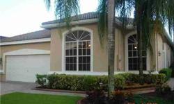 F1199806 picture perfect 1 level beauty on golf & water in eagle landing in eagle trace! Heather Vallee has this 4 bedrooms / 2 bathroom property available at 12136 NW 15th Court in CORAL SPRINGS, FL for $359000.00. Please call (954) 632-1262 to arrange a