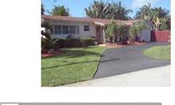 Great family, entertaining 3/2 home on double lot in peaceful neighborhood.
Angelo F Terrizzi, PA is showing this 3 bedrooms / 2 bathroom property in Oakland Park, FL.
Listing originally posted at http