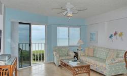 Generate income when you're not enjoying your oceanfront condo! Top floor end unit with incredible ocean views! End units have no neighbors adjacent to bedrooms, bay windows and larger floorplan. Upgraded with new baths, granite kitchen, tile floors &