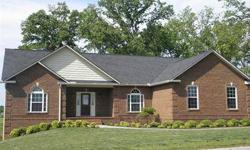 Quality built brick basement rancher,gorgeous lot w/flat backyard and shade trees.
Vicki Everbach is showing 1085 Houston Springs in Greenback, TN which has 3 bedrooms / 3 bathroom and is available for $359900.00. Call us at (865) 983-0011 to arrange a