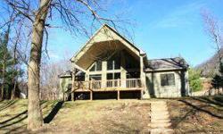 Beautiful chalet style home with all the state of the art appointments including oil-rubbed bronze fixtures, premium granite counters and stainless steel appliances.
Cindy Edwards is showing 4650 Hwy 81 South in JONESBOROUGH, TN which has 3 bedrooms / 2
