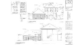 New 5 bedrooms four bathrooms home being built in the gated section of copper mill, clubview estates. Jennifer Williamson is showing this 5 bedrooms / 4 bathroom property in Zachary. Call (225) 744-0044 to arrange a viewing.