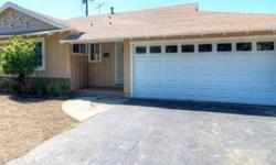 Standard Sale, single story home close to lake balboa area! This cozy single story home is nicely updated with hardwood floors, granite counters, and new stainless steel appliances in the kitchen. Exterior of home has been newly painted, new garage door,