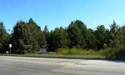 Imagine the possibilities!!! 14.654 acres located in a very high traffic and growing area of tyler. Listing originally posted at http