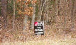 NICE BUILDING LOT IN COUNTY. $16,000 PRICE/ACRE.TAKE 87 S FROM GRAHAM CITY LIMITS. TAKE RIGHT ON LINDLEY MILL ROAD AND CONTINUE ON LINDLEY MILL. PROPERTY IS ON LINDLEY MILL JUST BEYOND LOST ACRES DRIVE ON LEFT. 2ND LOT AFTER LOST ACRES DRIVE.
Listing