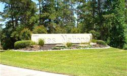 Beautiful 2 lots nearly 1/2 acre for your dream home in the golf course community of Texas National.
Listing originally posted at http