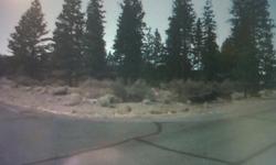 A beautiful lot in Lake Shastina with a GREAT view of Mt. Shasta!! Corner Lot on Black Bear Ct off of Elk Trail Road. Property is located at Beautiful LakeShastina with boating, fishing, skiing, hiking and much more. Also nearby is the Lake Shastina Golf