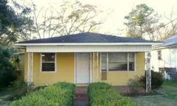 3/1 with large family room and living room. Wood floors throughout and big back yard.Listing originally posted at http