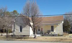 Great Investment Property. Renovations by Town of Fountain Grant Program, Central HVAC. Can be sold with 5853 E. Mill St., Fountain. Both on One Lot. Can divide for individual sale.
Listing originally posted at http