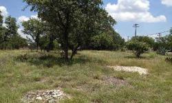 Almost an acre with utilities in place! What a great place for your home or new mobile home in this gated subdivision. Great trees and good neighbors. Excellent schools, paved roads and reasonable restrictionsListing originally posted at http