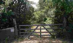 NICE HEAVILY WOODED OAK FOREST ACREAGE IN BEAUTIFUL ACRES. 41 MILES TO DOWNTOWN DALLASListing originally posted at http