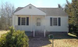 Great Starter Home. Renovations by Town of Fountain Grant Program. Front and side Proch.
Listing originally posted at http