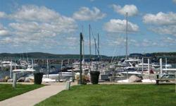 #180 - a 42' slip in the Harborage Marina located in the East Basin. Nearby parking, Ship Store and showers, it's also an easy distance to downtown Boyne City, with its busy downtown and bustling bi-weekly farmer's market. A well-designed and maintained