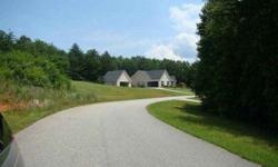 LAST LOT AVAILABLE IN NICE SUBDIVISION. TERRIFIC LOCATION, CLOSE TO DOWNTOWN CLEVELAND AND MINUTES TO THE NEW PROPOSED BYPASS. SEASONAL MOUNTAIN VIEWS. OWNER IS BUILDER SO PACKAGEListing originally posted at http