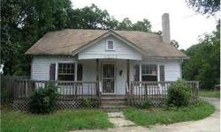 It used to be a good property but now it has been neglected and somewhat abandoned. You could be the new owner that will rescue and restore this dwelling to splendor again. Sure it will require time and money but there is so much to work with. Featuring